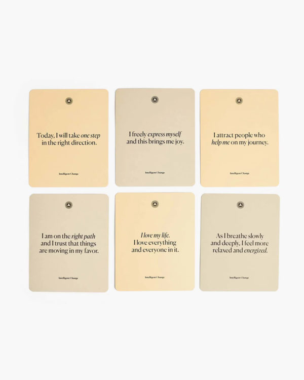 Intelligent-Change-Mindful-Affirmations-cards