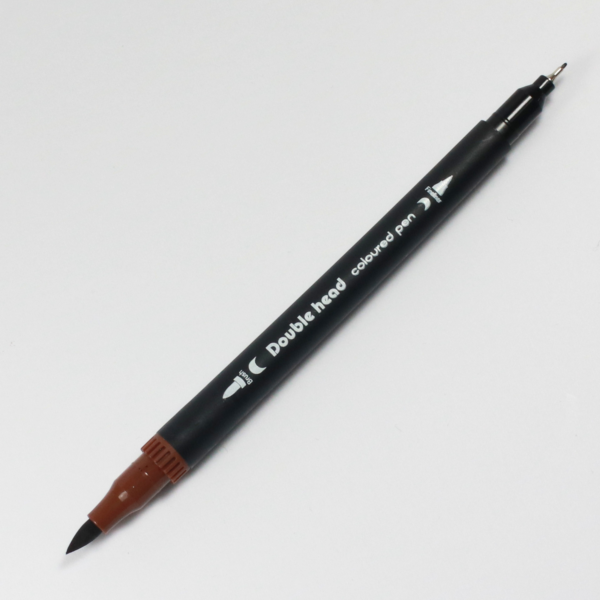 Marker - walnut brown (48) - Image 2