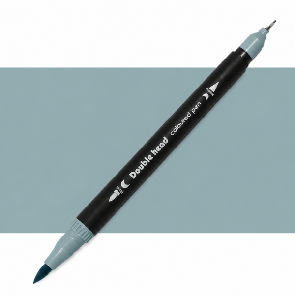 Marker - Smoky Blue (23)