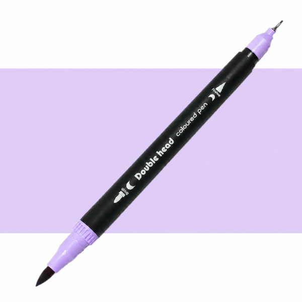 Marker - light purple (112)