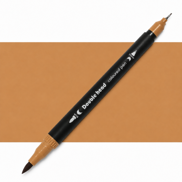 Marker - Camel Brown (98)